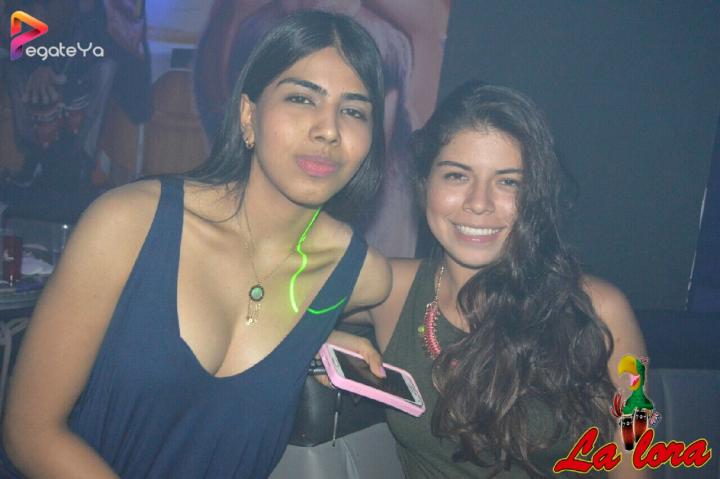 Foto 16 de La lora Bar - FERIA DE CALI Dic 2016 en La Lora Bar, Cali