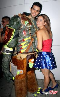 Foto 179 de Lolas Club - Halloween en Lolas Club, Cali