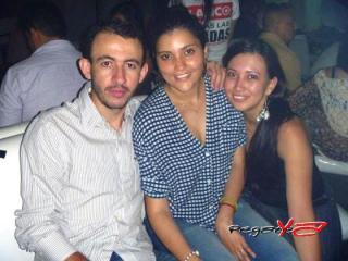 Foto 35 de Marzo 03 del 2012 en Praga Club Cali, Cali