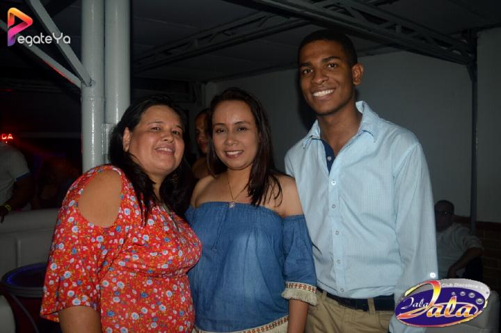 Foto 42 de JalaJala - 1er Fds Mayo 2017 en Jala Jala Club, Cali