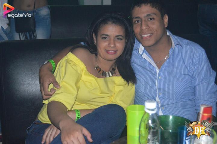 Foto 76 de El DF Club - Feria de Cali. 2016 en El DF Club Discoteca