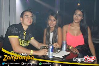 Foto 17 de Zambomba - Mayo 10 del 2014 en Club Zambomba, Cali