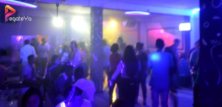 Foto 26 de Ahma Bar - 3er & 4to Fds Marzo 2016 en Ahma Cali, Cali