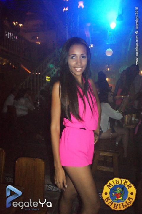 Foto 27 de Mister Babilla 23 de Mayo de 2015 en Discoteca MISTER BABILLA cartagena, Cartagena