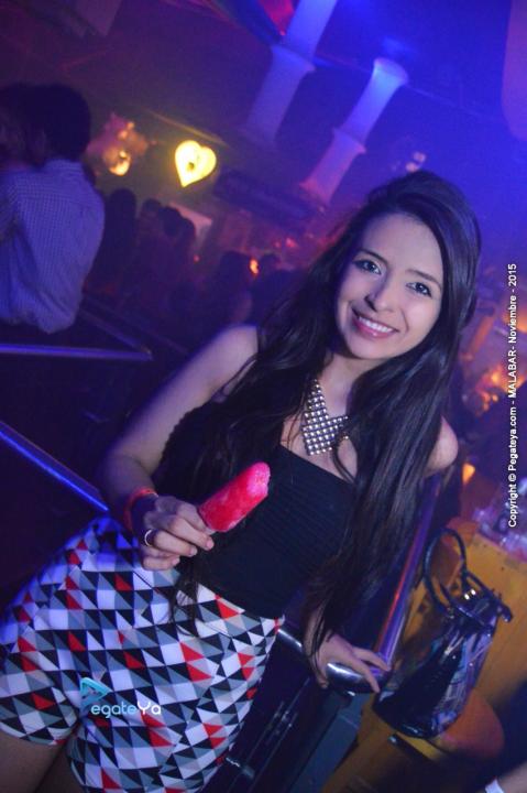 Foto 49 de MALABAR - sabado 14 Nov 2015 en Discoteca Malabar Bucaramanga, Bucaramanga