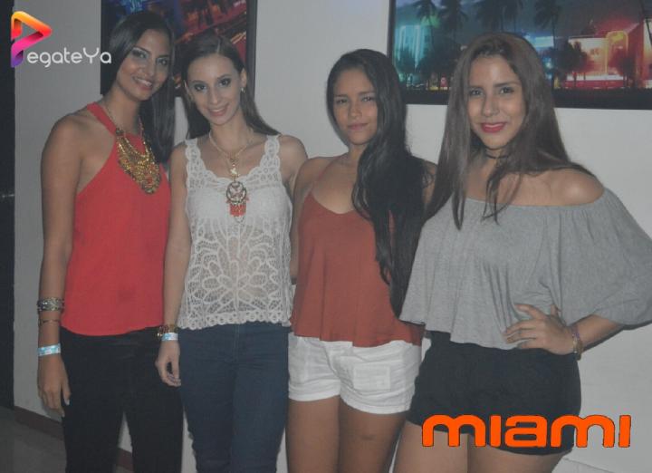 Foto 45 de Miami - 3er Fds Agosto 2016 en Miami Bar Cali, Cali