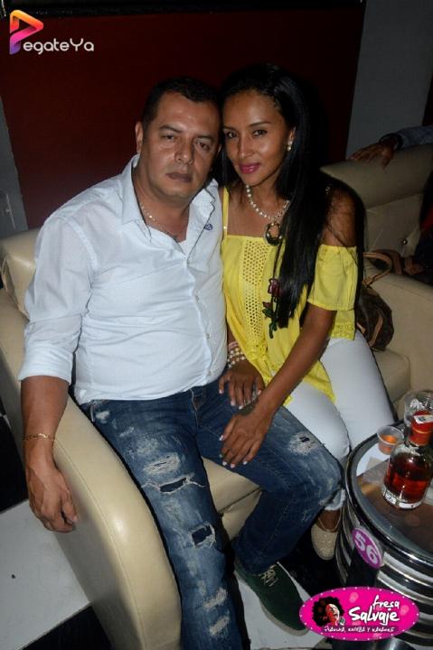 Foto 140 de Fresa Salvaje - Feria de Cali 2016 en Fresa Salvaje, Cali