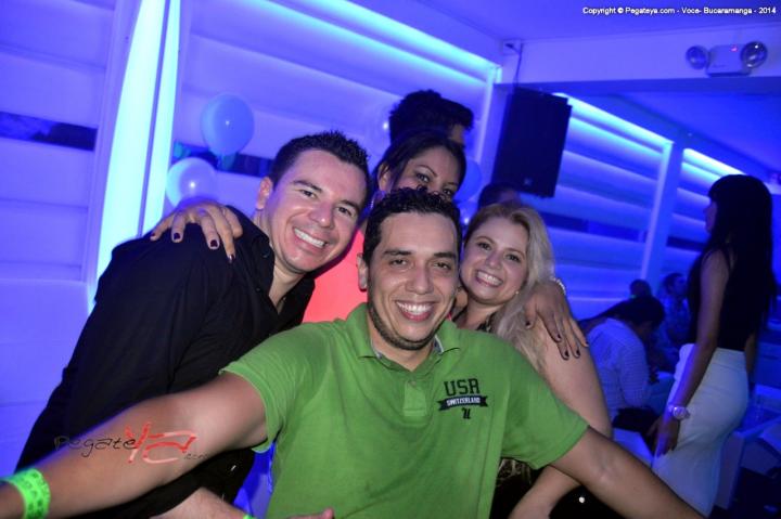 Foto 54 de Discoteca Voce Bucaramanga en Discoteca Voce Bucaramanga, Bucaramanga