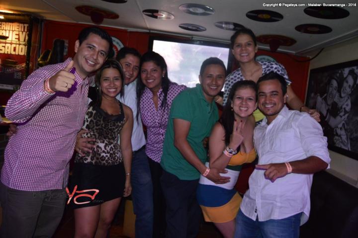Foto 154 de Discoteca Malabar Bucaramanga en Discoteca Malabar Bucaramanga, Bucaramanga