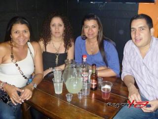Foto 12 de Enero 7 del 2012 en Urbano Bar Cali, Cali