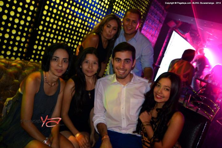 Foto 48 de Discoteca Bling Bucaramanga en Bar Bling Bucaramanga, Bucaramanga