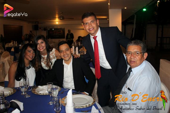 Foto 30 de Rio D´enero - 3er FDS Agt 2016 en Rio D´enero, Cali