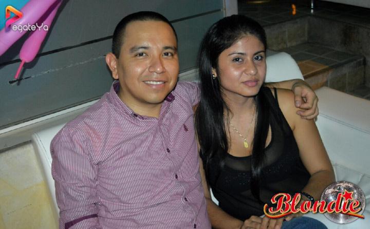 Foto 21 de Blondie - 2DO Fds Mayo 2017 en Blondie Bar Cali, Cali