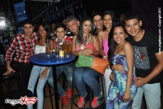 Foto 6 de bhoga 26 y 27 de abril de 2013 en Discoteca BHOGA cartagena, Cartagena