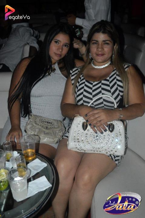 Foto 36 de jalaJala - 3er & 4to Fds Marzo 2016 en Jala Jala Club, Cali