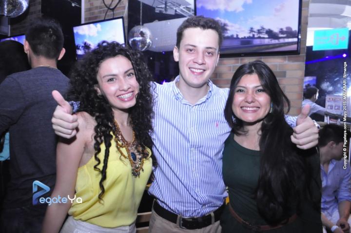 Foto 71 de Malabar sabado 30 de mayo de 2015 en Discoteca Malabar Bucaramanga, Bucaramanga