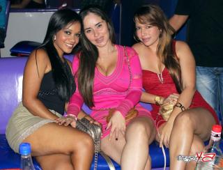 Foto 2 de Noviembre 09 del 2013 en Rooms Club