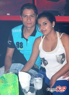 Foto 17 de Mayo 18 del 2013 en Am / PM Bar - Cali, Cali