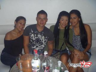 Foto 4 de Mayo 18 y 19 del 2012 en Farah Lounge Cali, Cali