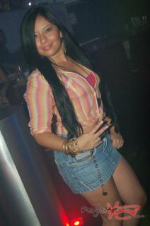 Foto 4 de Cameo Teatro Club 21 de Septiembre en Discoteca Cameo