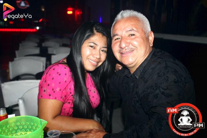 Foto 77 de Ampm Bar - 2Do / 3er Fds Junio 2016 en Am / PM Bar - Cali, Cali