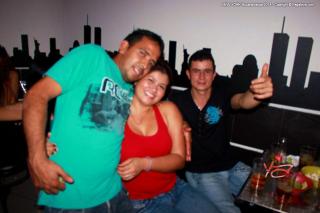 Foto 92 de Discoteca New York - 8 Y 5 Febrero 2014 en Discoteca New York Bucaramanga, Bucaramanga