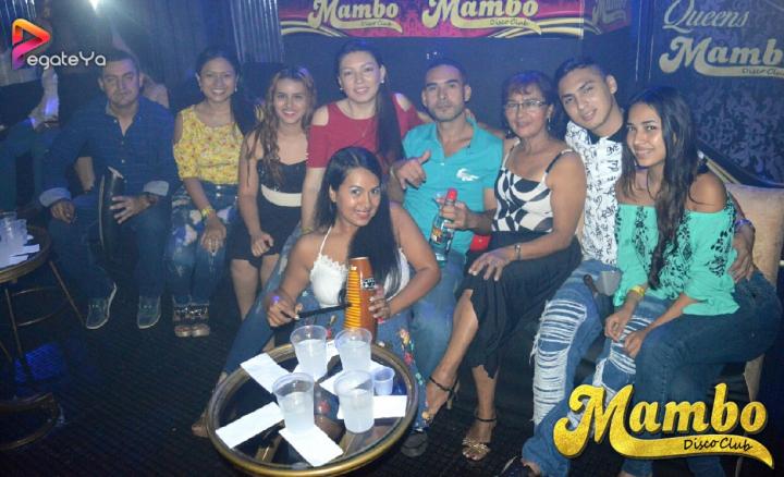 Foto 8 de Mambo Disco Club - 3ER Fds Mayo 2017 en Mambo Disco Club, Cali