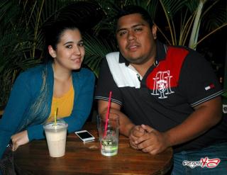 Foto 9 de Noviembre 16 del 2013 en K-kahuate Shot Cali, Cali
