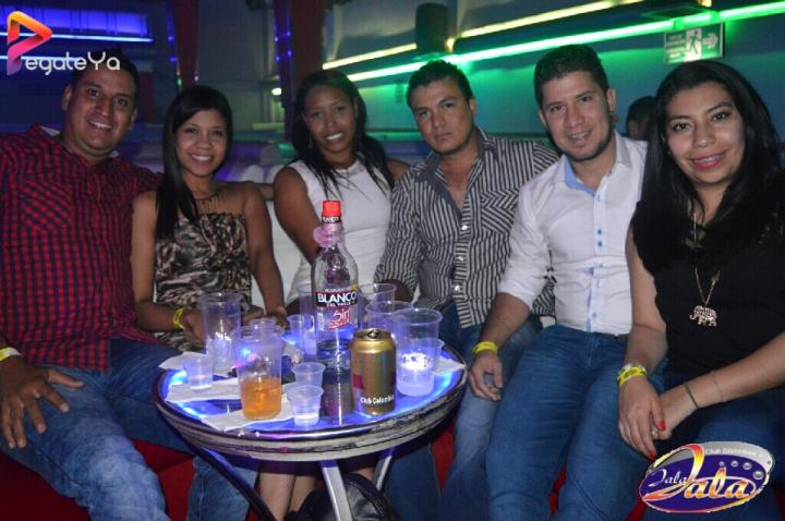 Foto 41 de jalajala - 1er / 2do Fds Enero 2017 en Jala Jala Club, Cali