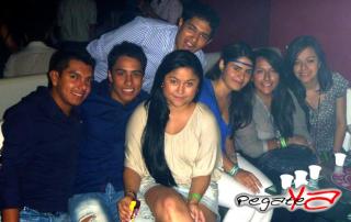 Foto 31 de Praga / Menga - Agosto 25 del 2012 en Praga Club Cali, Cali
