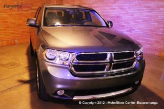 Foto 51 de Chicas Car Audio Cenfer 2012 en Chicas Car Audio Cenfer 2012, Bucaramanga