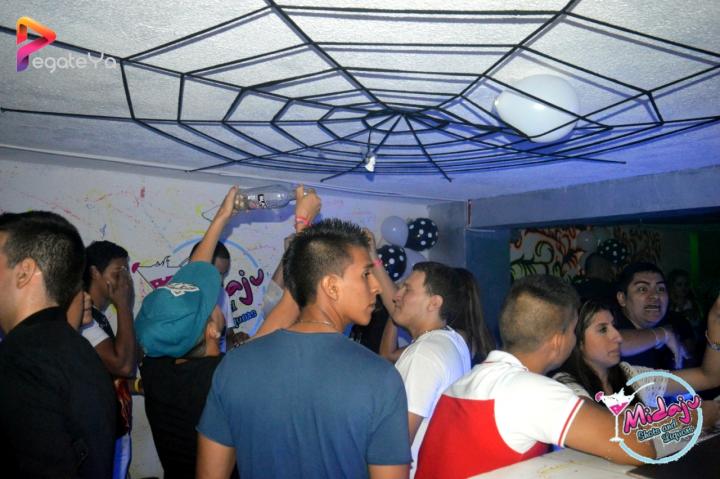 Foto 45 de MIDAJU - 3er - 4to Fds Nov. 2015 en Midaju Bar