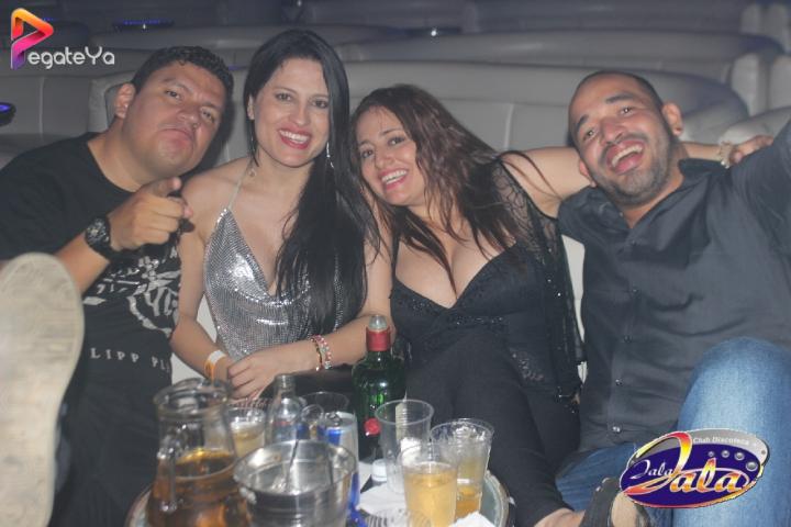 Foto 14 de Jalajala - 1er Fdso SEPT 2016 en Jala Jala Club, Cali