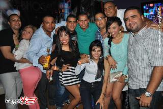 Foto 16 de bhoga sabado 1 de junio de 2013 en Discoteca BHOGA cartagena, Cartagena