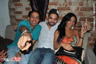 Foto 45 de leblon 7 y 8 de diciembre de 2012 en Discoteca LEBLON Cartagena, Cartagena