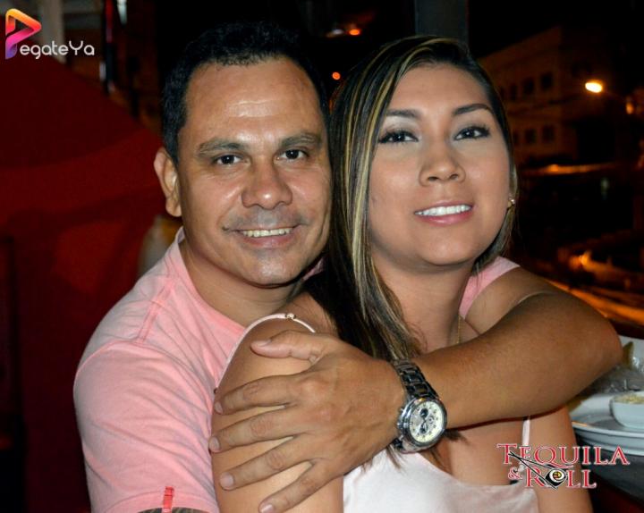 Foto 25 de Tequila & Roll - 1er / 2do Fds Ener 2016 en Tequila & Roll