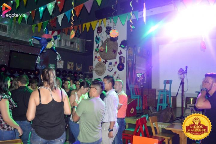 Foto 44 de Mi Dios se lo Pague - 4TO Fds Mayo en Fonda Mi Dios Se Lo Pague, Cali
