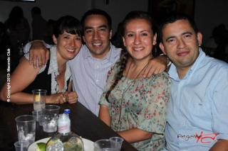 Foto 34 de Sabado 13 de Abril de 2013 en Discoteca Macondo Club Bucaramanga, Bucaramanga