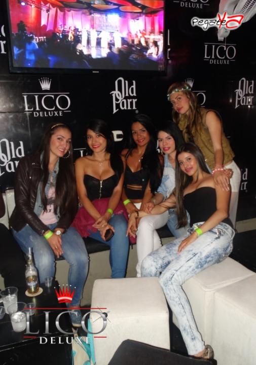 Foto 37 de Licodeluxe - 3er FDS Nov. 2014 en LICO DELUXE Medellin, Medellín