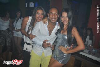 Foto 23 de Guakamayo Sabado 15 de Junio en guakamayo cartagena, Cartagena