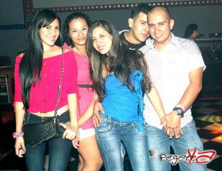 Foto 28 de Abril 6 del 2013 en Space Menga, Cali