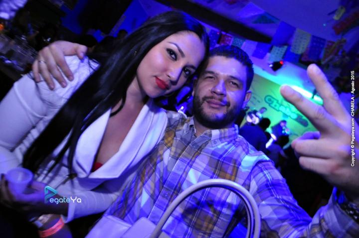 Foto 62 de CHABELA - sabado 22 agosto 2015 en Discoteca Chabela Bucaramanga, Bucaramanga