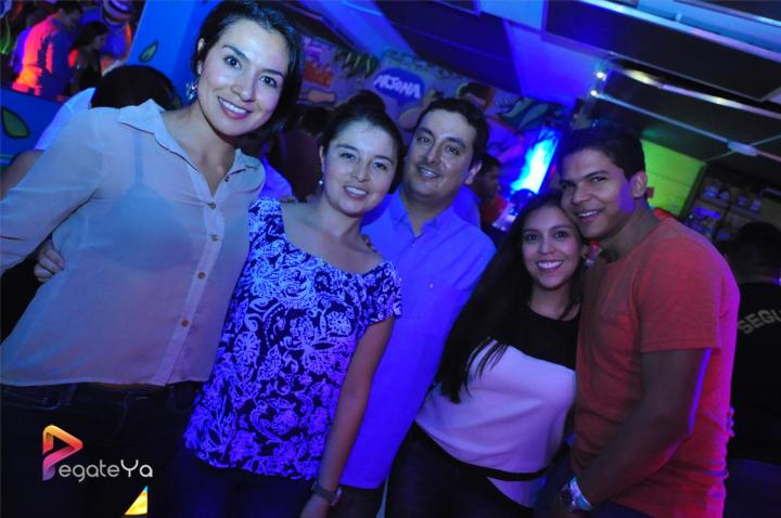 Foto 59 de Trinidad sabado 21 de enero de 2017 en Trinidad Discoteca Bucaramanga, Bucaramanga
