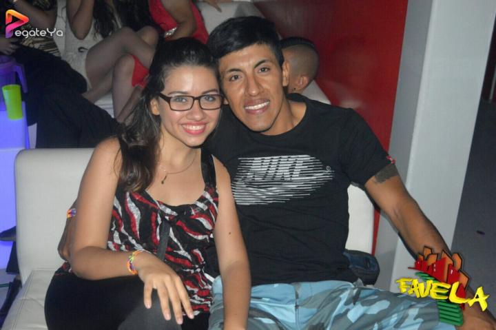 Foto 41 de Favela Club - 1er Fds Mayo 2017 en Favela Club Menga, Cali