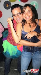 Foto 45 de Beautiful - Mayo 31 2104 en Beautiful 80`s Cali, Cali