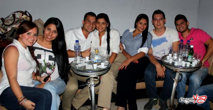 Foto 5 de Sinaloa Bar - 3er FDS Nov 2014 en Sinaloa Bar, Cali