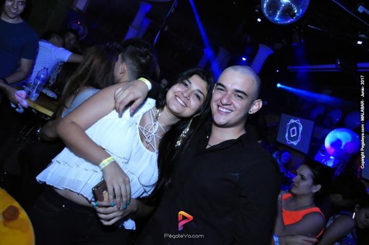 Foto 29 de Malabar - Sábado 3 de Mayo de 2017 en Discoteca Malabar Bucaramanga, Bucaramanga