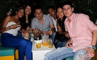 Foto 21 de Heaven Shots - Sept 28 en Heaven Shots, Cali