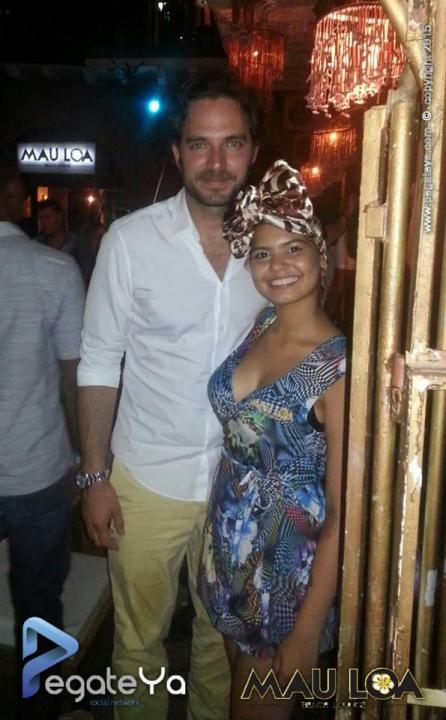 Foto 20 de mauloa 22 de agosto de 2015 en mau loa cartagena, Cartagena