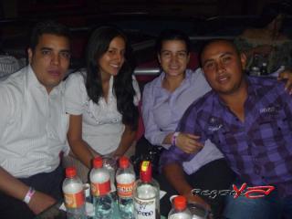 Foto 12 de Febrero 12 del 2012 en Ranchenato Menga Cali, Cali